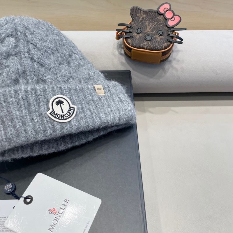 Moncler Caps